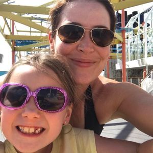 Meet your Posher, Meredith